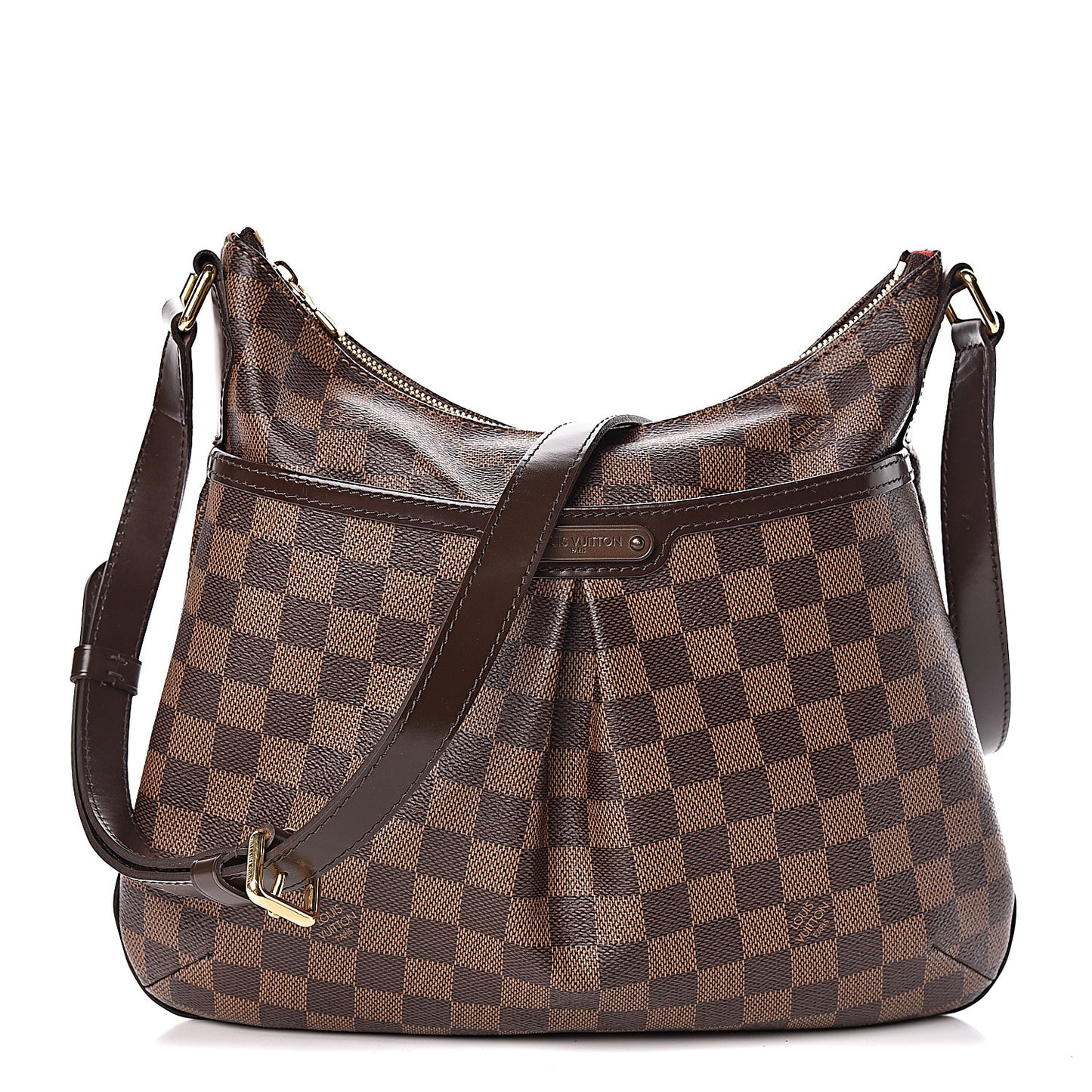 Damier Ebene Bloomsbury PM