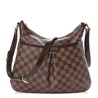 Louis Vuitton Damier Ebene Bloomsbury PM 1 of 10