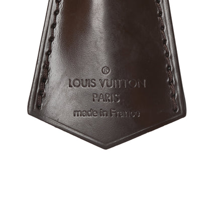 Louis Vuitton Calfskin Clochette Key Bell Holder Ebene 3 of 3