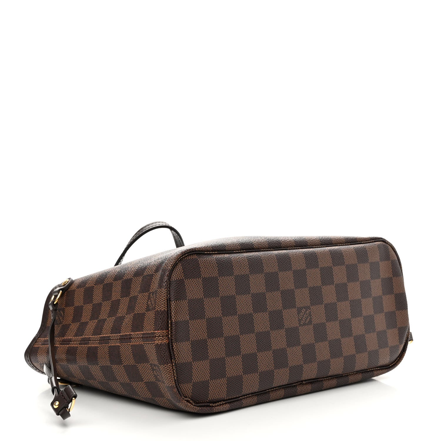 Louis Vuitton Damier Ebene Neo Neverfull PM 5 of 18