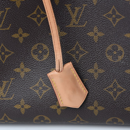 Louis Vuitton Monogram Montaigne BB 9 of 18