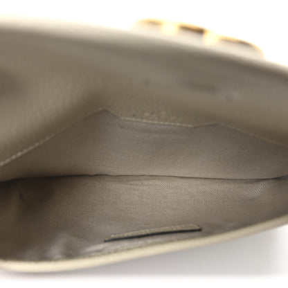 Gucci GG Supreme Monogram Web Small Ophidia Belt Bag 100 40 Beige Ebony White 5 of 10