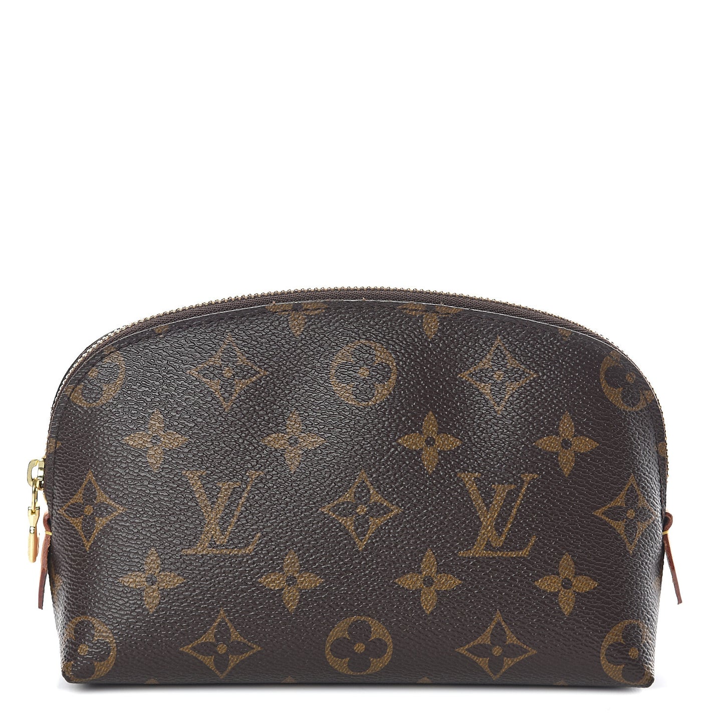 Monogram Cosmetic Pouch