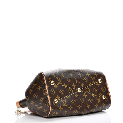 Louis Vuitton Monogram Tivoli PM 4 of 8