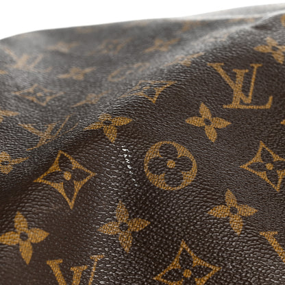 Louis Vuitton Monogram Keepall 55 11 of 16