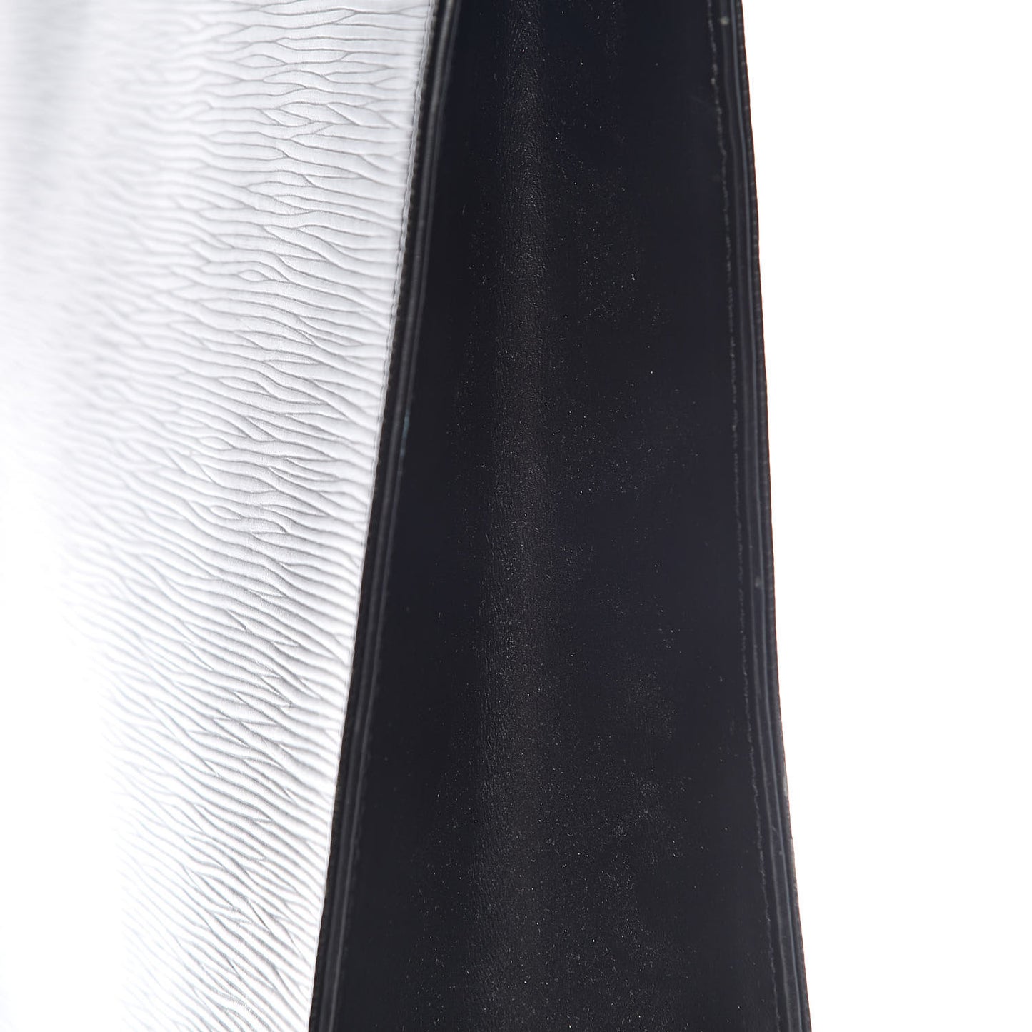 Epi Z Gemeaux Black