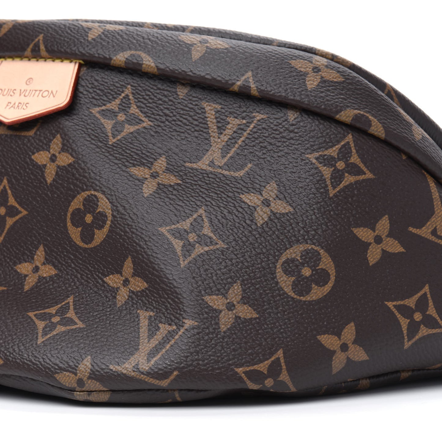 Monogram Bumbag