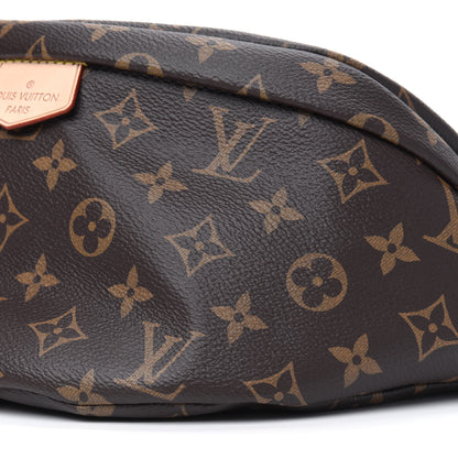 Louis Vuitton Monogram Bumbag 8 of 8