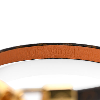Louis Vuitton Monogram Alma Bracelet 19 4 of 6