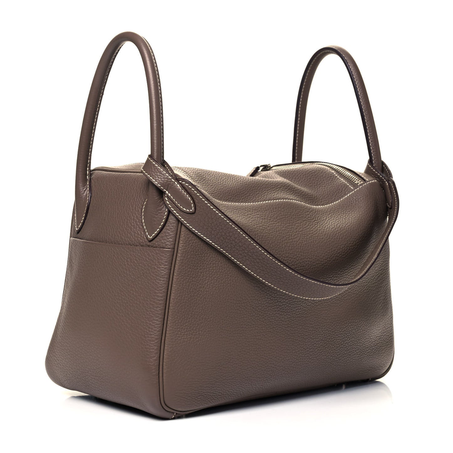 Taurillon Clemence Lindy 30 Etoupe