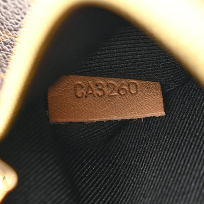Louis Vuitton Monogram Bumbag 7 of 16