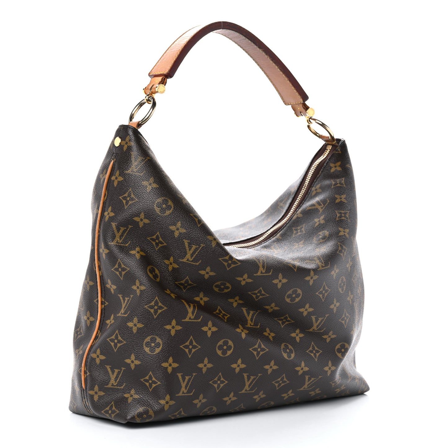Monogram Sully MM