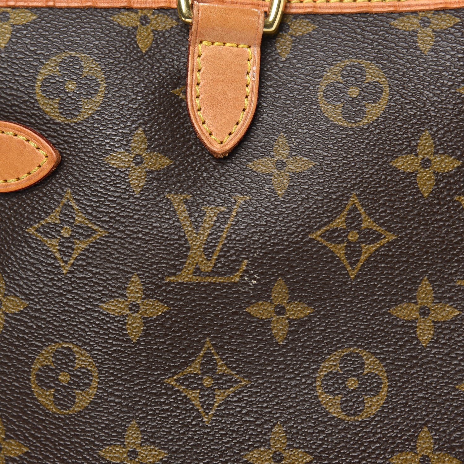 Louis Vuitton Monogram Batignolles Horizontal 12 of 14