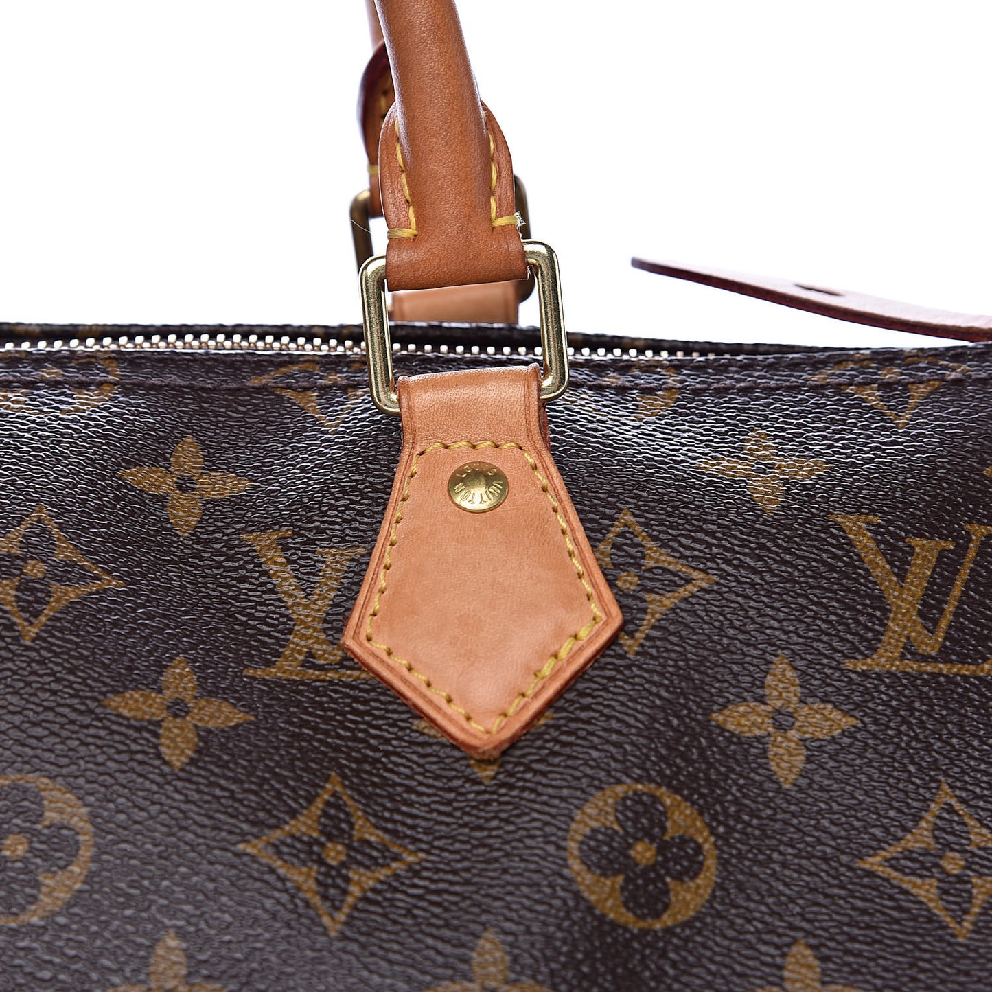 Monogram Speedy 35