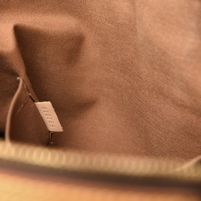 Louis Vuitton Monogram Palermo GM 7 of 10