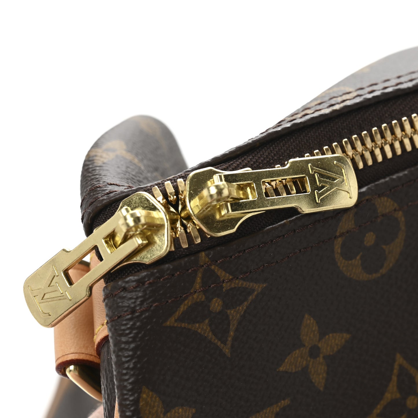 Monogram Keepall Bandouliere 45