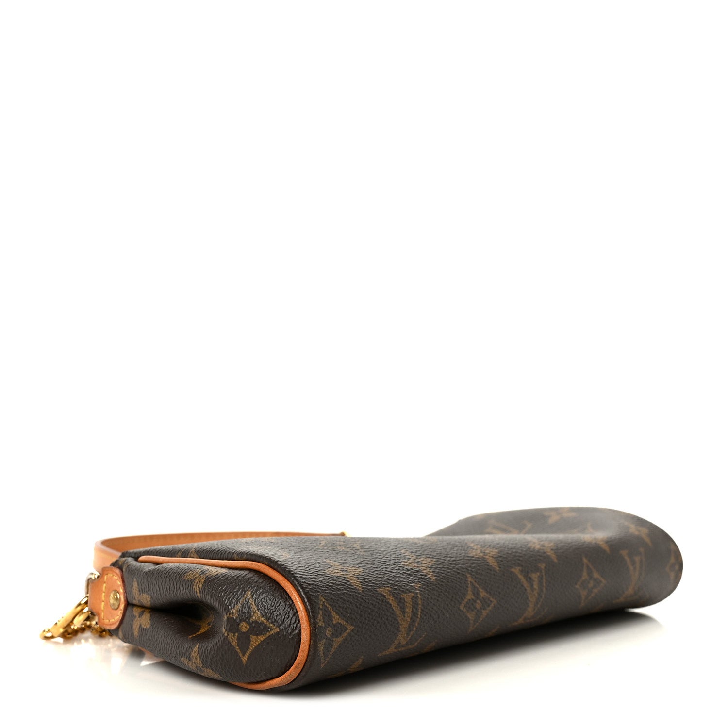 Louis Vuitton Monogram Eva Clutch 4 of 10