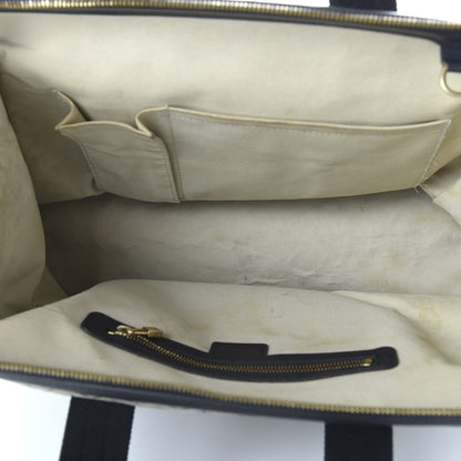 Louis Vuitton Mini Monogram Josephine GM Light Kaki 5 of 19