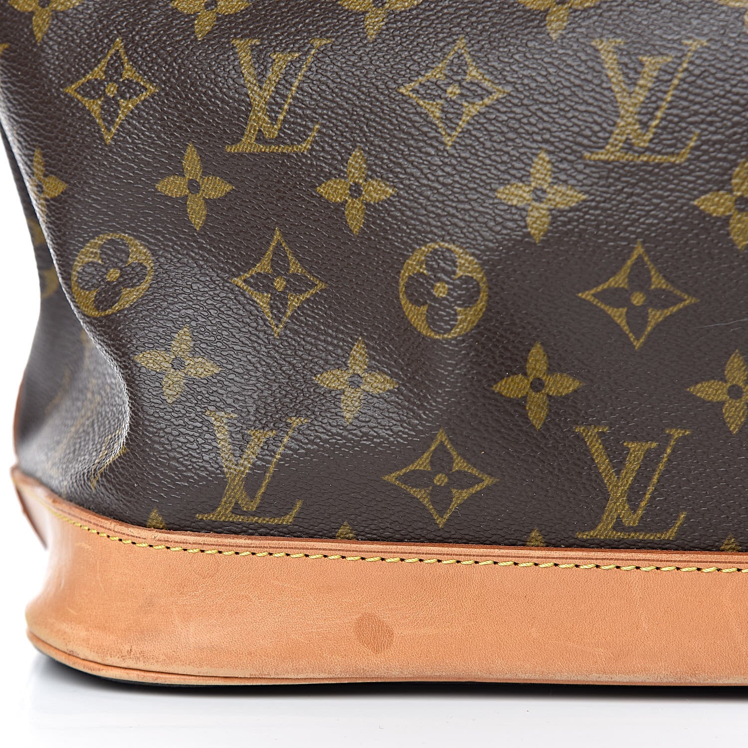 Louis Vuitton Monogram Cruiser 55 7 of 19