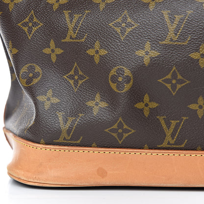 Louis Vuitton Monogram Cruiser 55 7 of 19