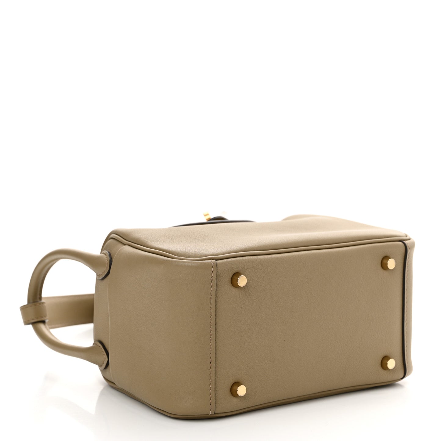 Swift Mini Lindy 20 Beige Marfa