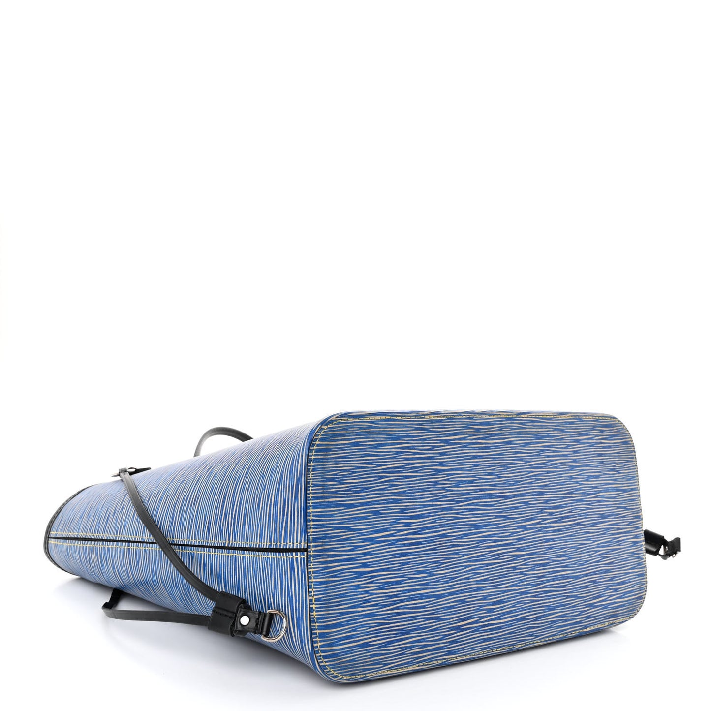 Epi Neverfull MM Denim Light