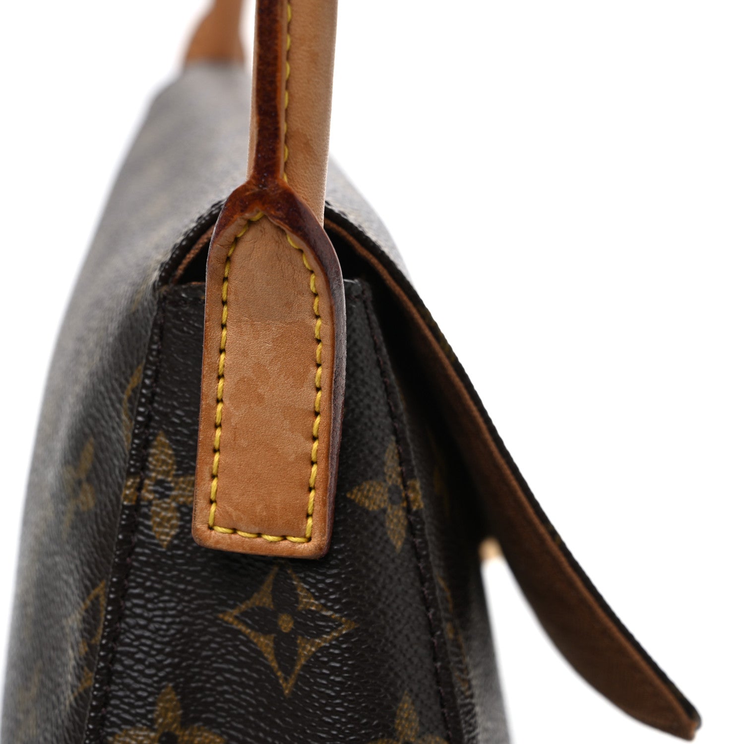 Louis Vuitton Monogram Mini Looping 13 of 13