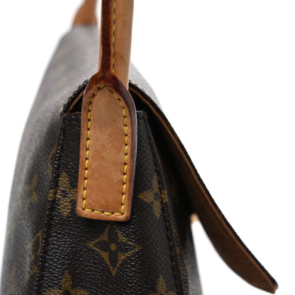 Louis Vuitton Monogram Mini Looping 13 of 13