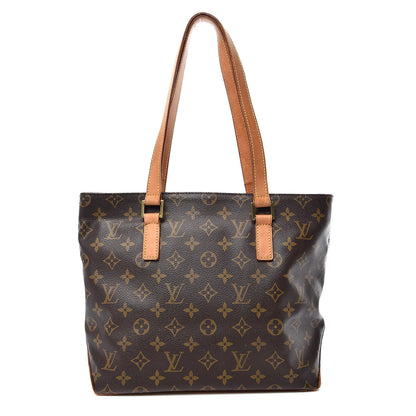 Louis Vuitton Monogram Cabas Piano 1 of 15