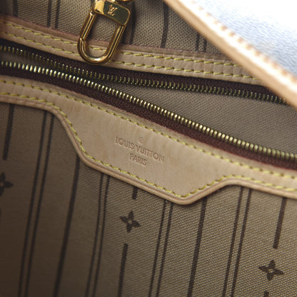 Louis Vuitton Monogram Delightful GM 8 of 9