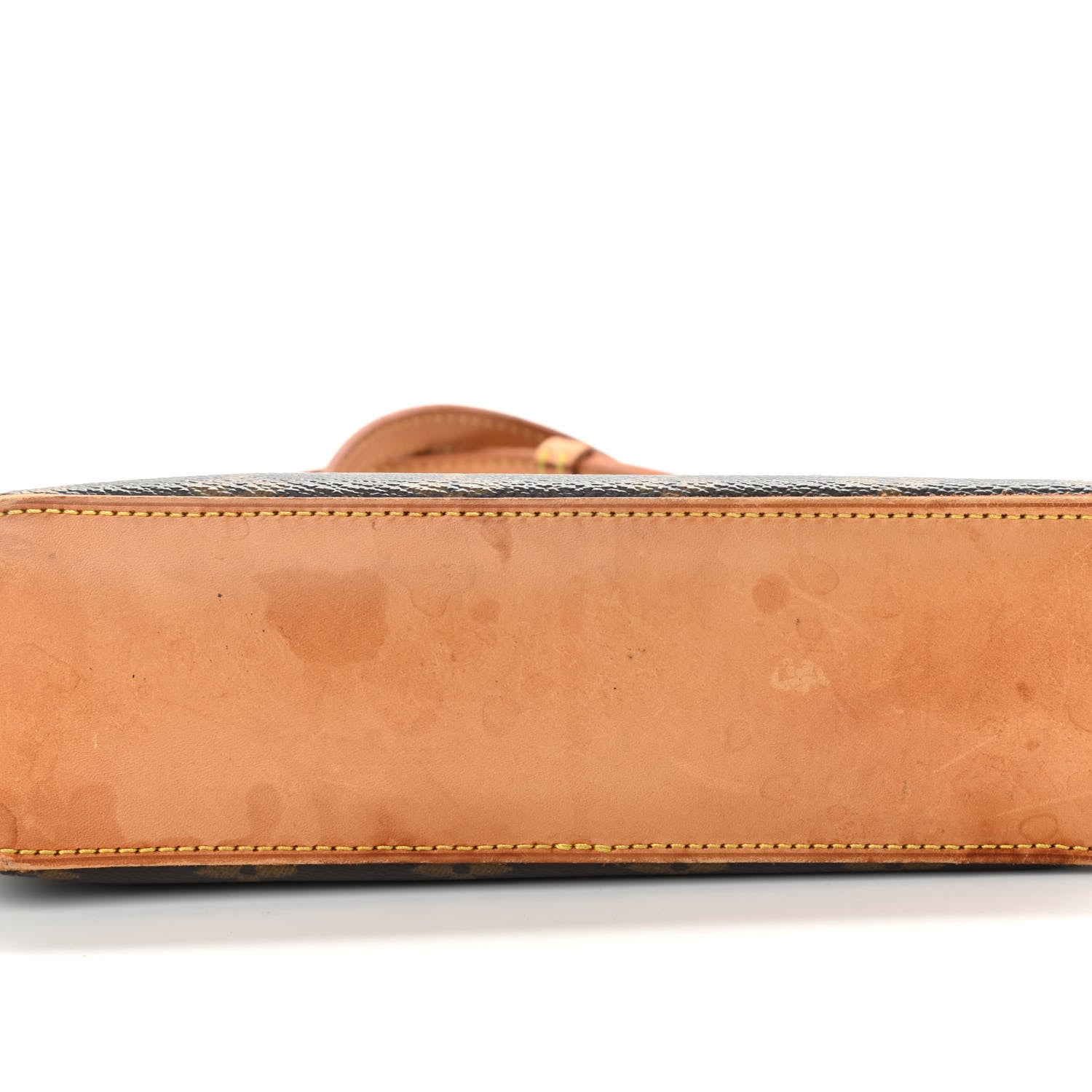 Louis Vuitton Monogram Trotteur 10 of 13