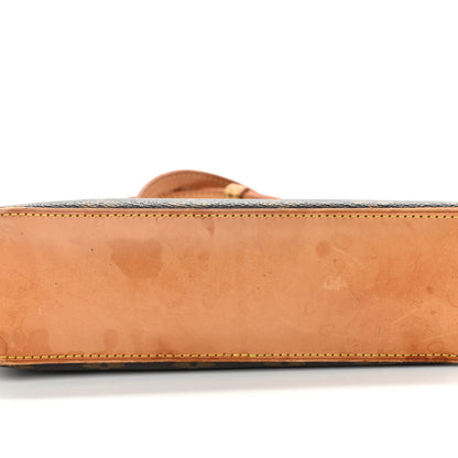 Louis Vuitton Monogram Trotteur 10 of 13