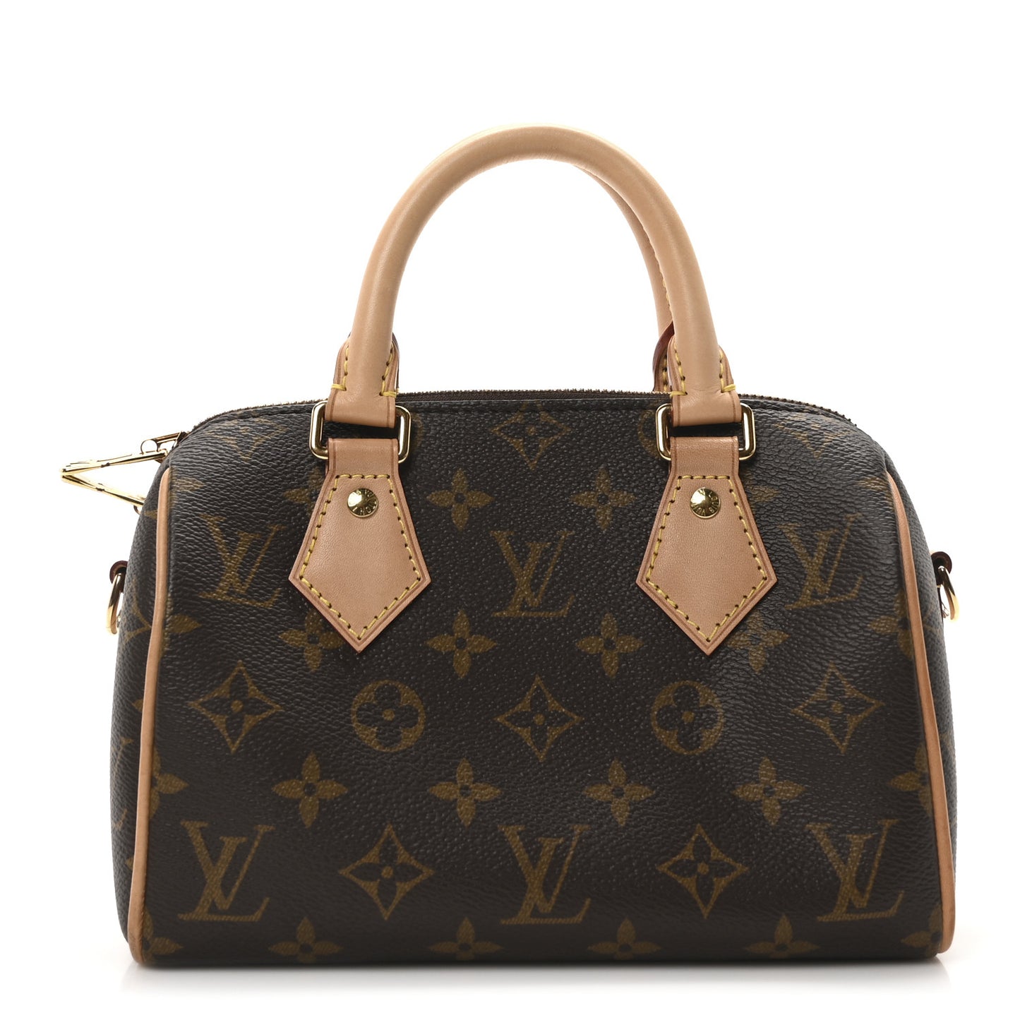Monogram Speedy Bandouliere 20