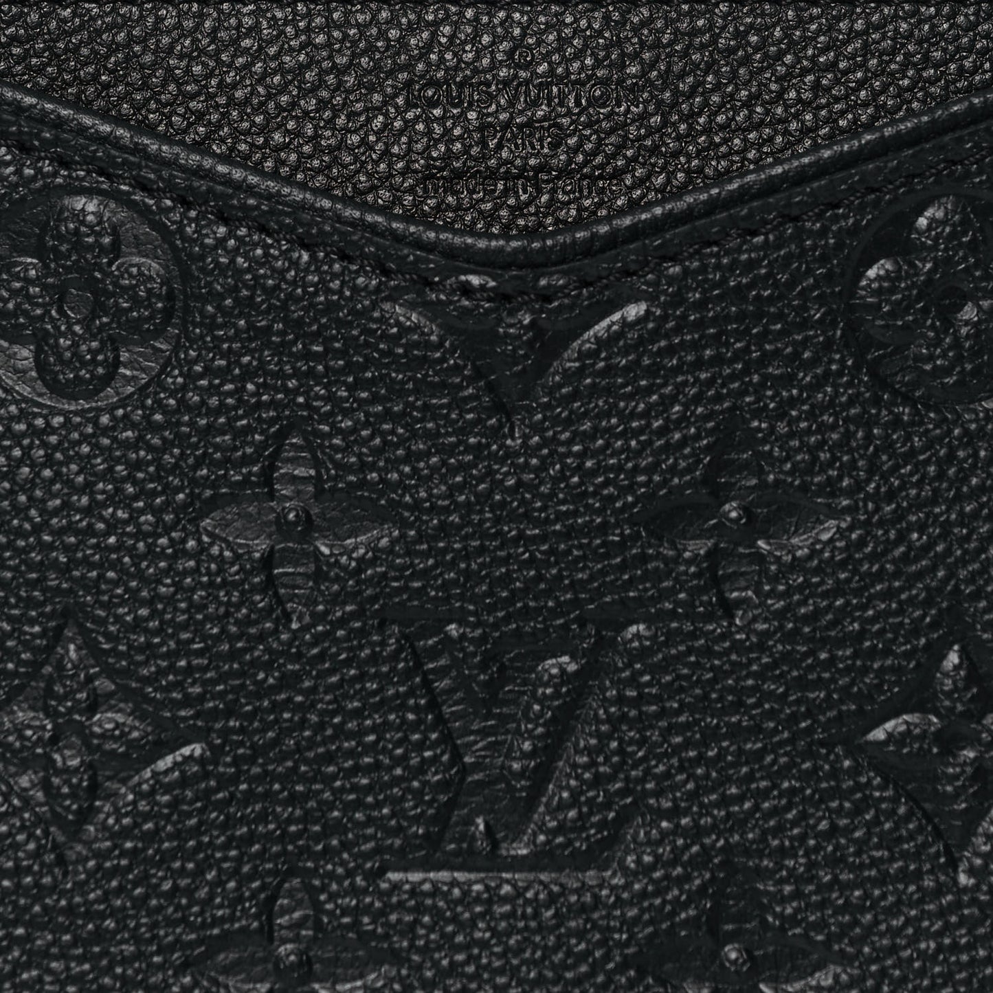 Empreinte Pallas Crossbody Black
