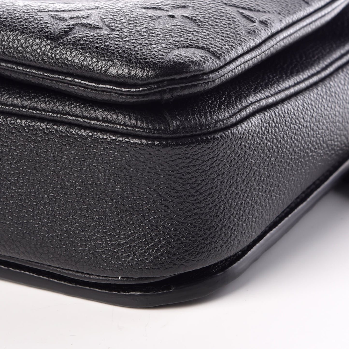 Empreinte Pochette Metis Black