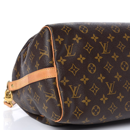 Louis Vuitton Monogram Speedy Bandouliere 30 10 of 18