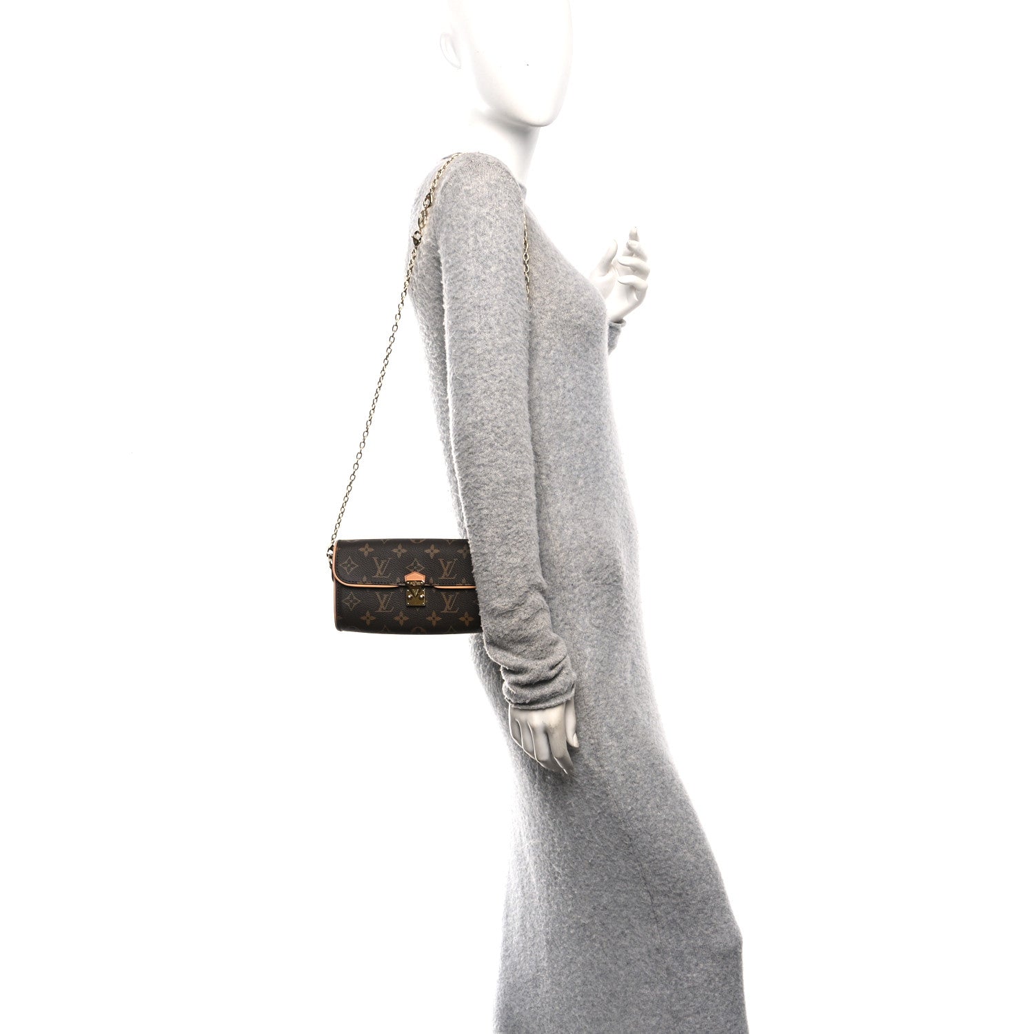 Louis Vuitton Monogram Pochette Camille 1849968 – FASHIONPHILE