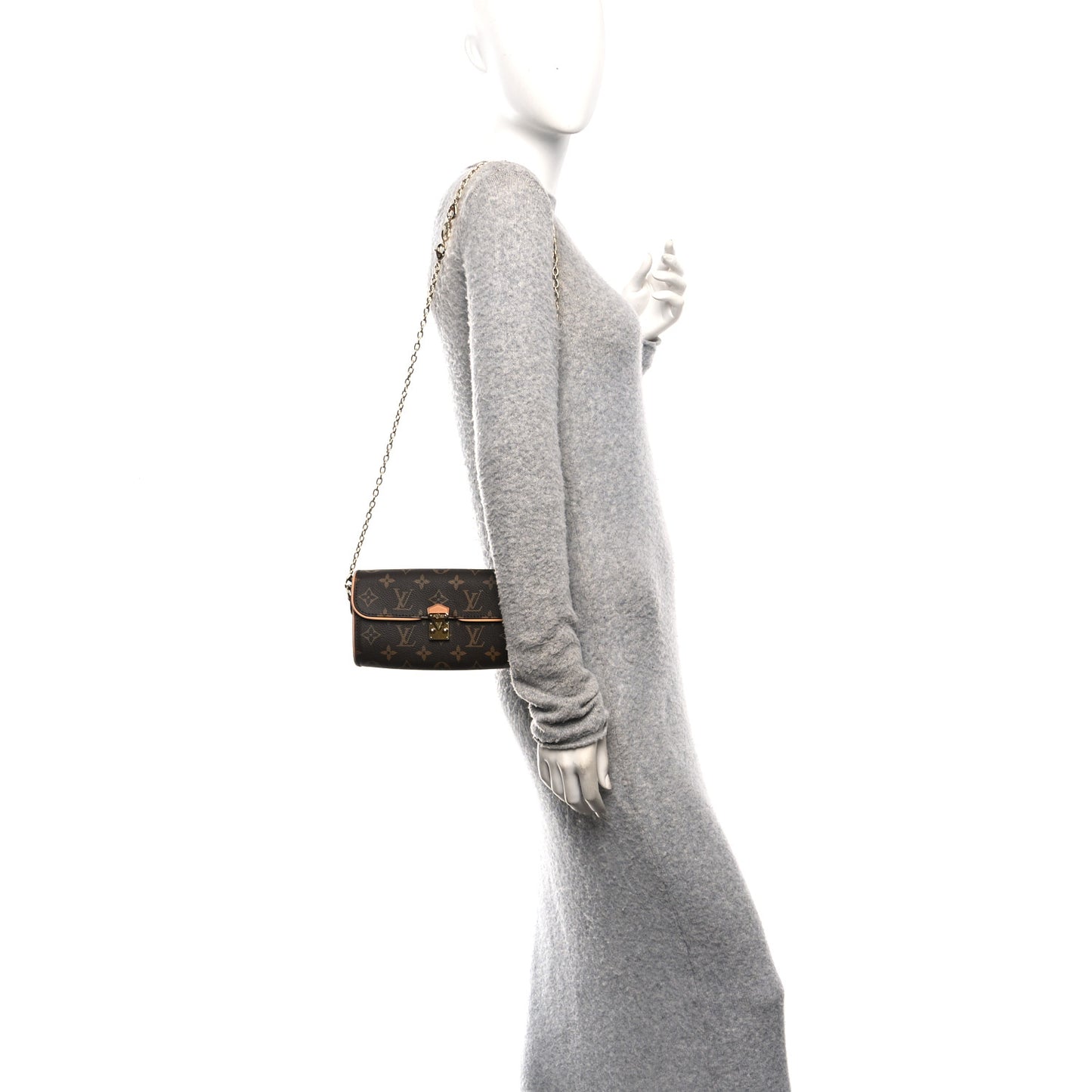 Monogram Pochette Camille