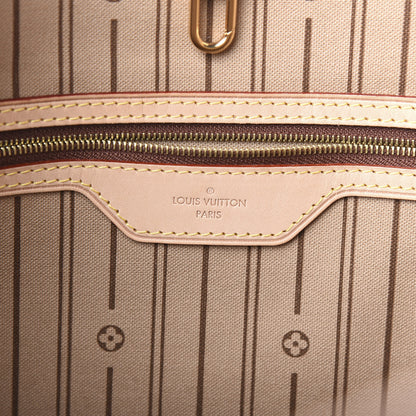 Louis Vuitton Monogram Delightful MM 5 of 9