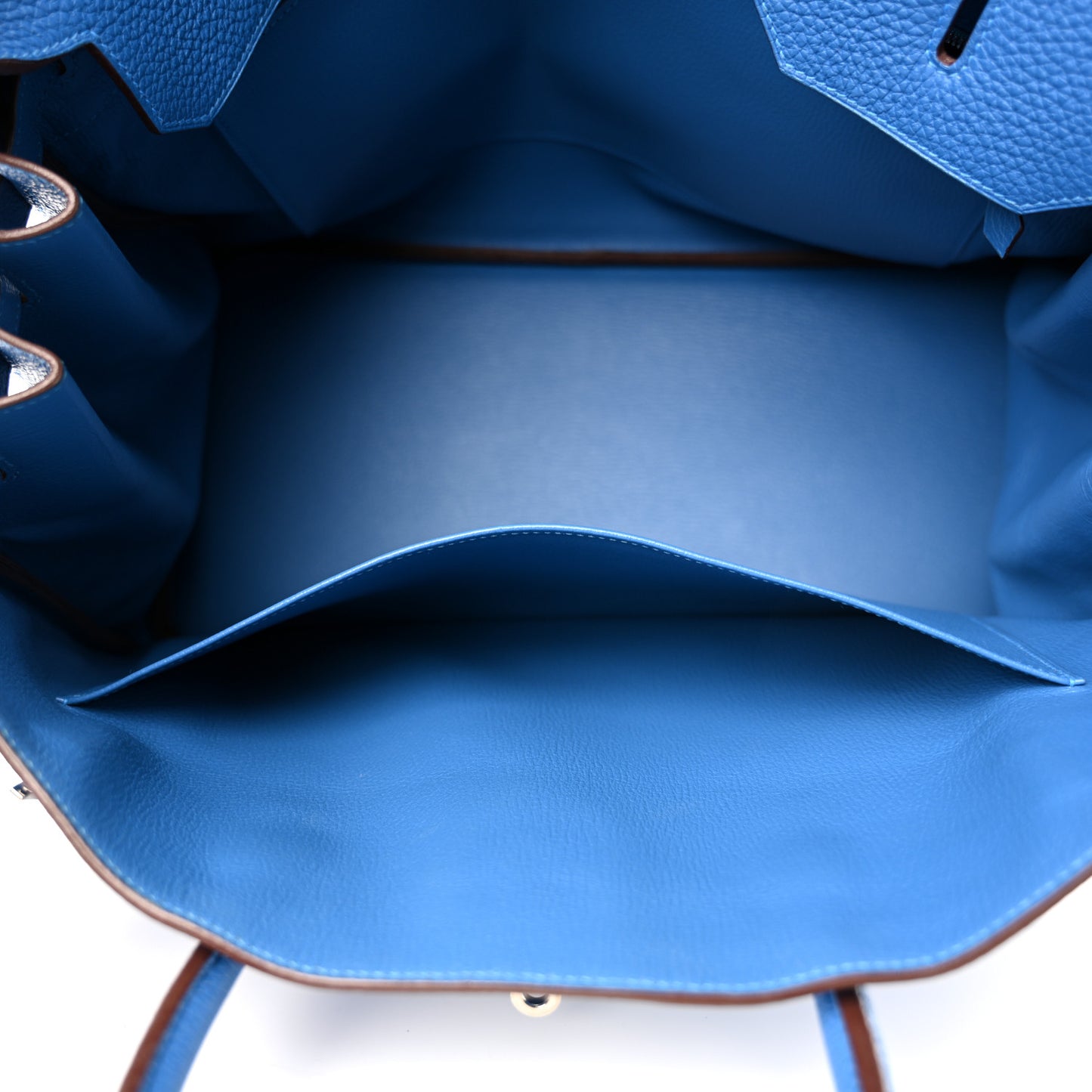 Togo Birkin 40 Mykonos