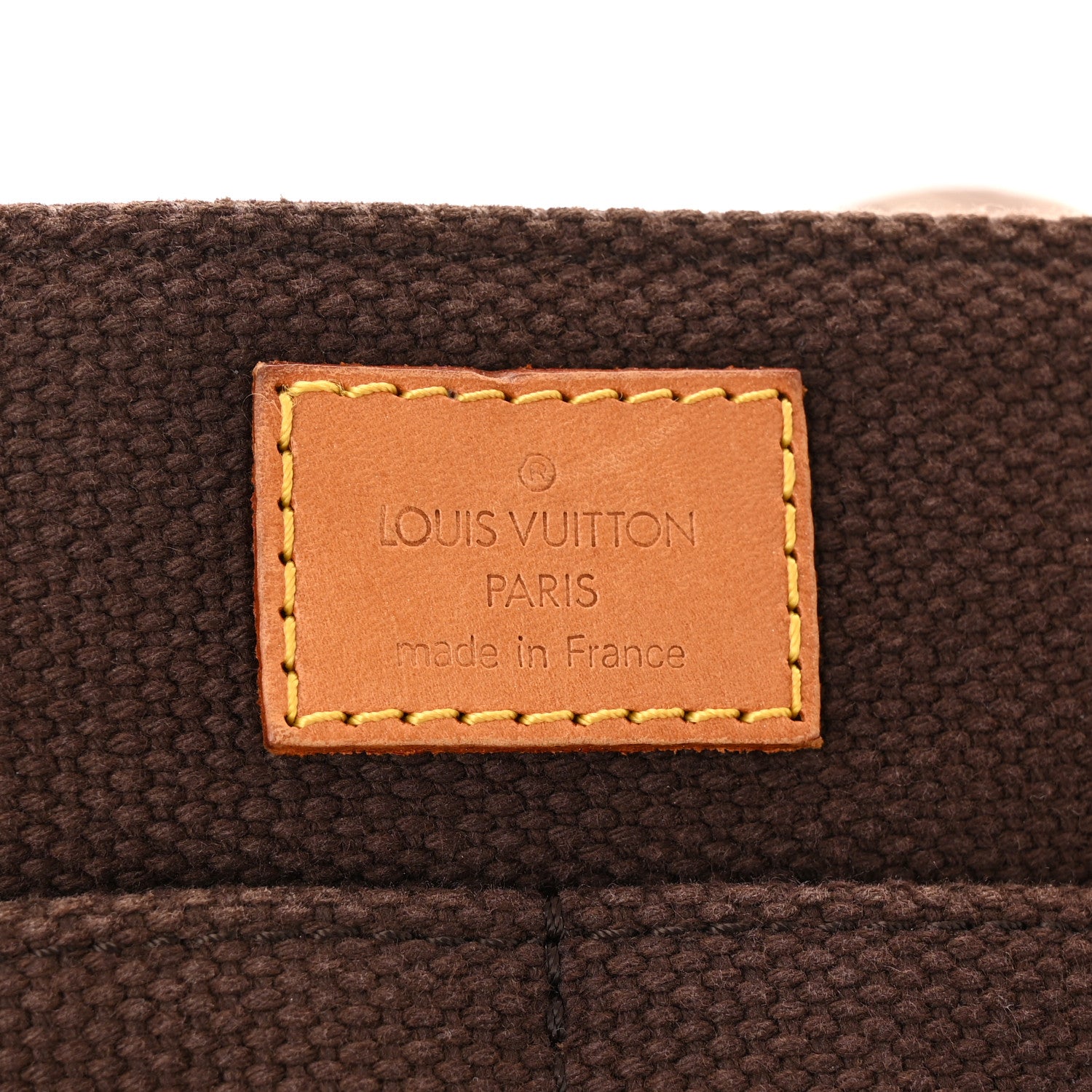 Louis Vuitton Toile Antigua Besace LV Cup Messenger PM Brown 6 of 12