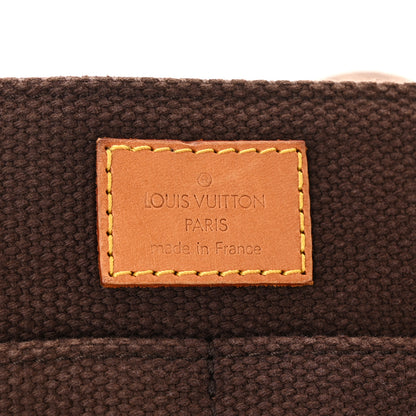 Louis Vuitton Toile Antigua Besace LV Cup Messenger PM Brown 6 of 12