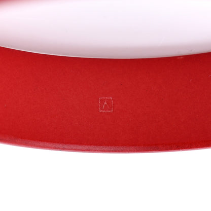 Gucci Resin Logo Flora Bracelet Red 4 of 5