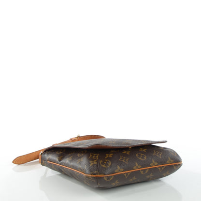 Louis Vuitton Monogram Musette Salsa 4 of 7
