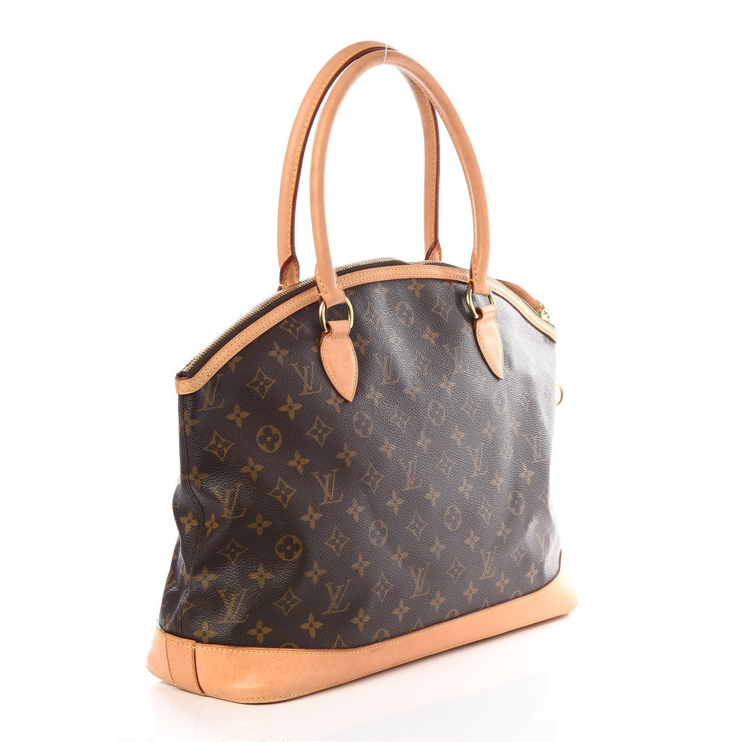 Monogram Lockit Horizontal