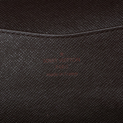 Louis Vuitton Damier Ebene Josephine Wallet 5 of 7
