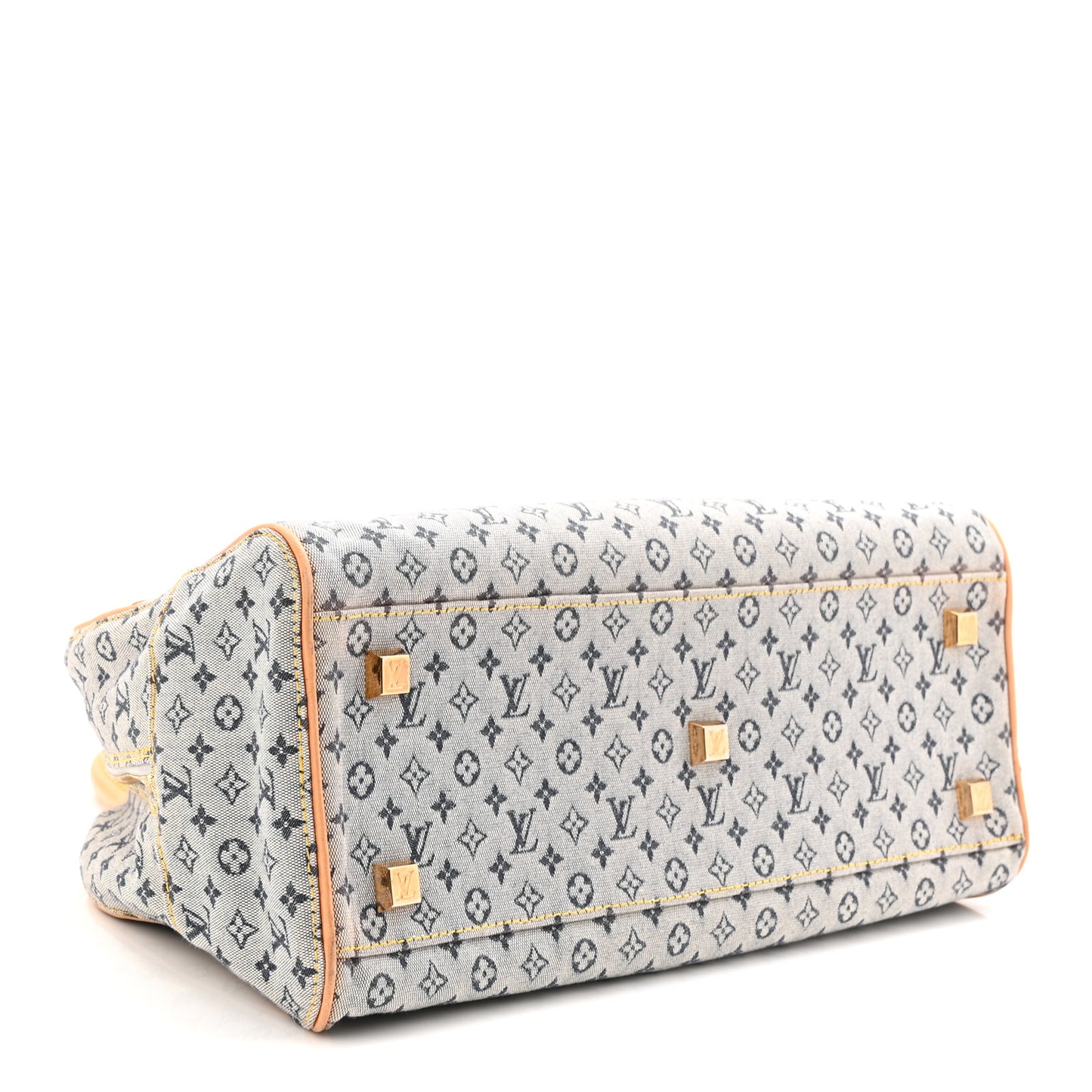 Mini Monogram Marie Blue