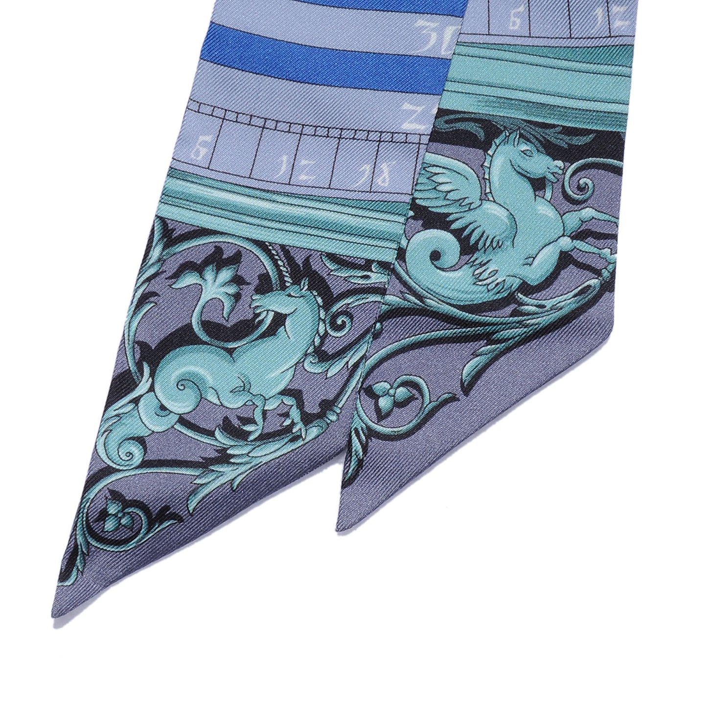 Silk Astrologie Twilly
