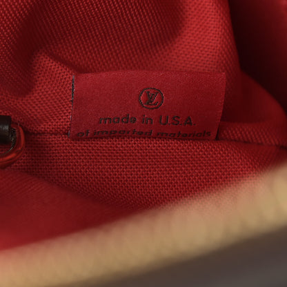 Louis Vuitton Damier Ebene Verona MM 7 of 14