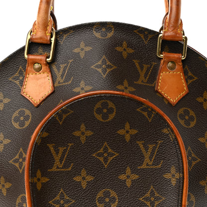 Louis Vuitton Monogram Ellipse PM 7 of 20